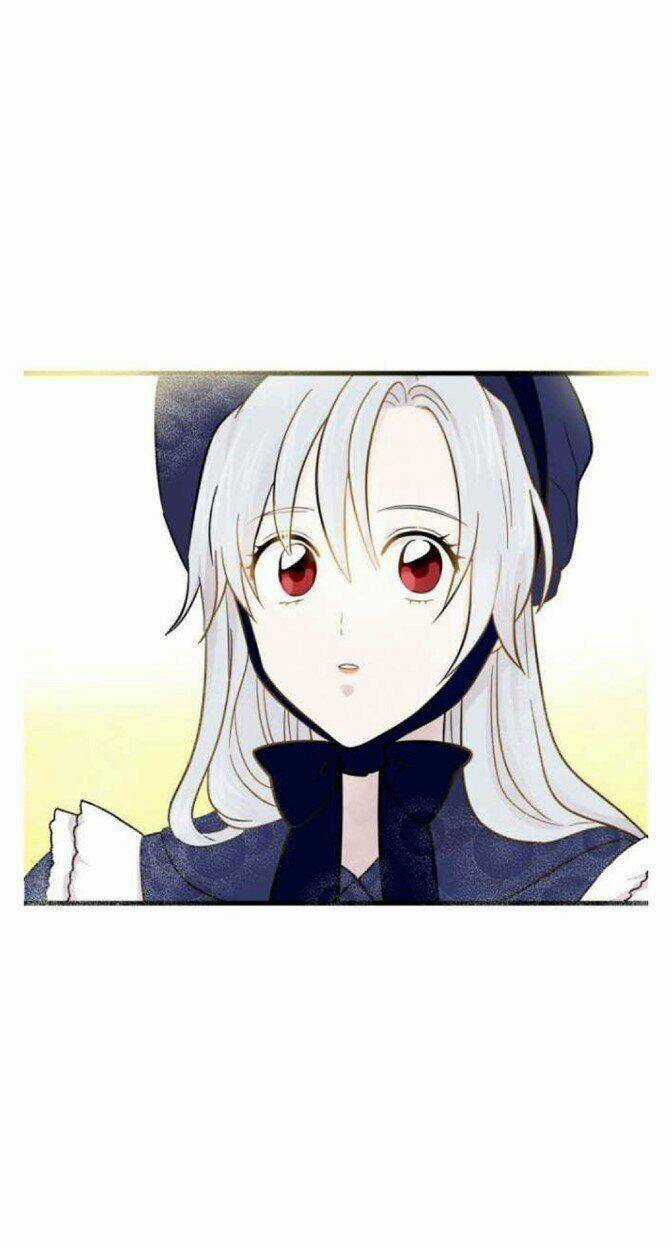 Iris - Quý Cô Và Chiếc Điện Thoại Chapter 5 trang 16