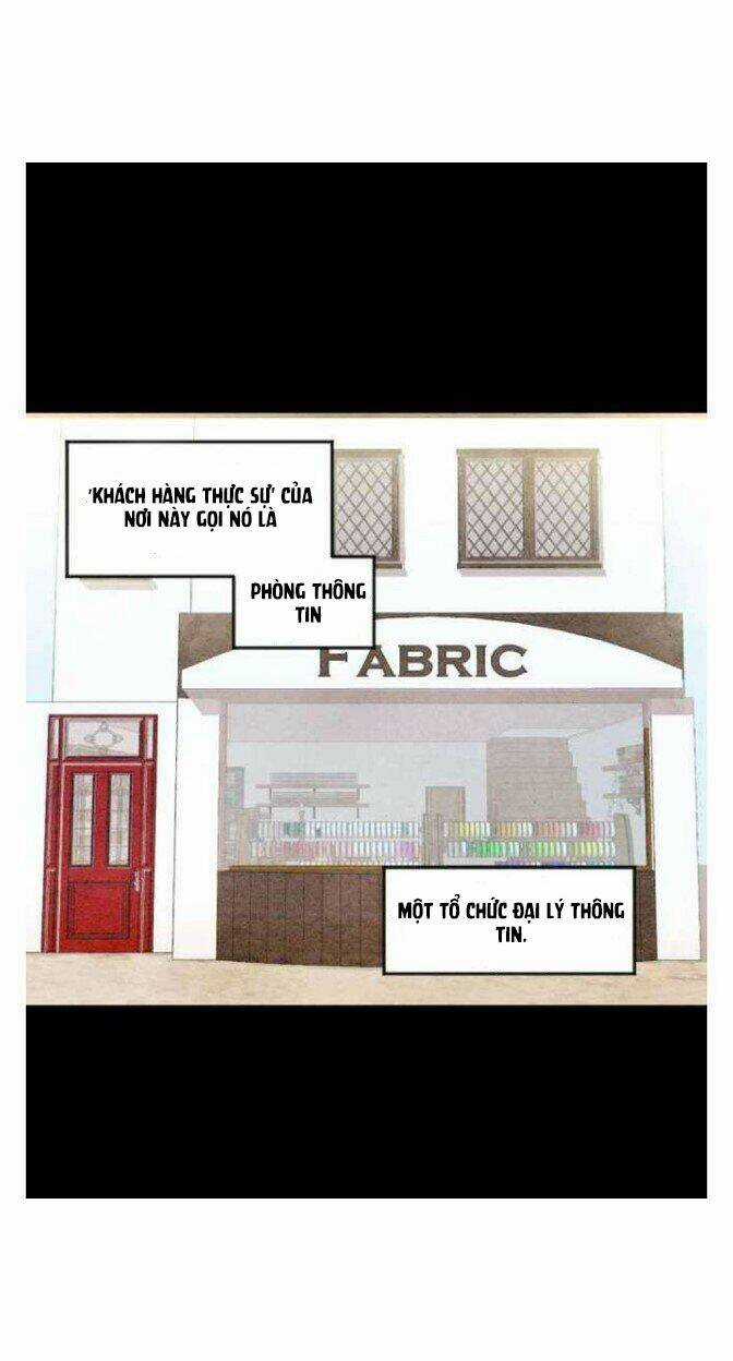 Iris - Quý Cô Và Chiếc Điện Thoại Chapter 5 trang 2