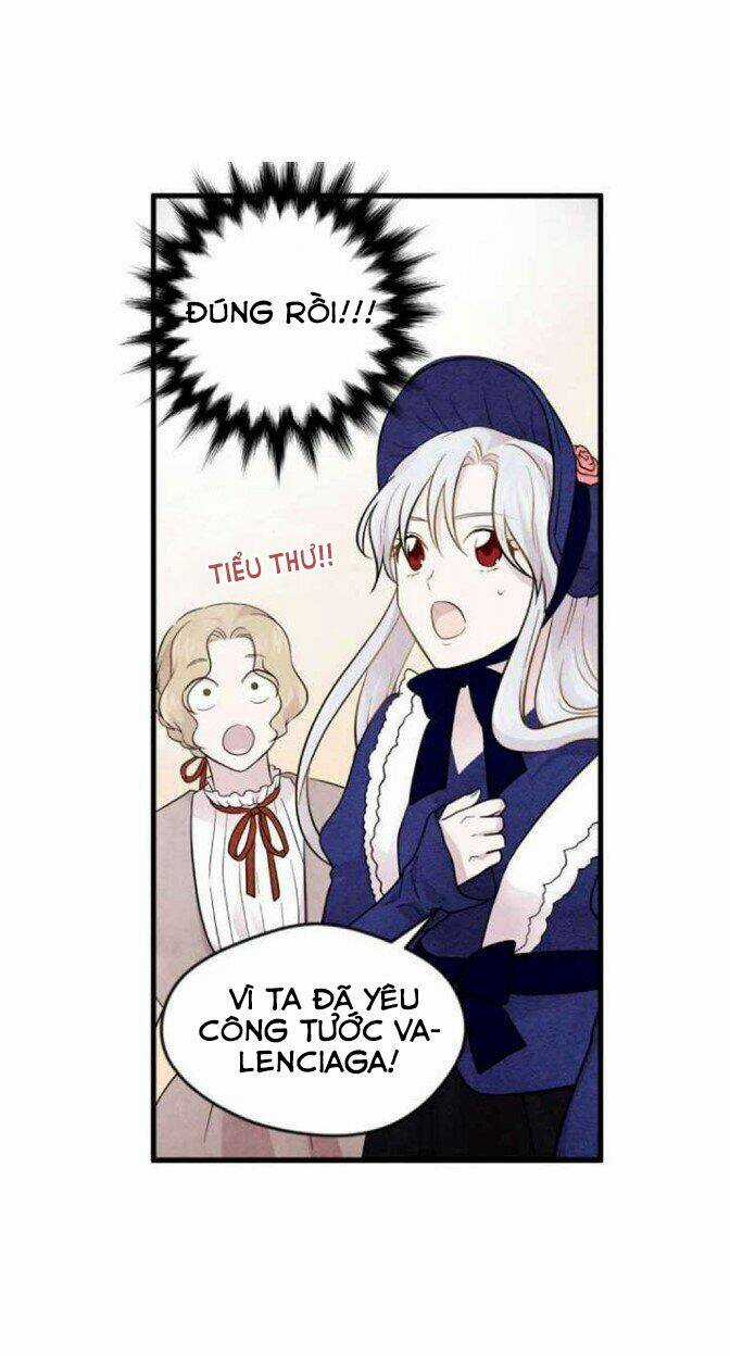 Iris - Quý Cô Và Chiếc Điện Thoại Chapter 5 trang 28