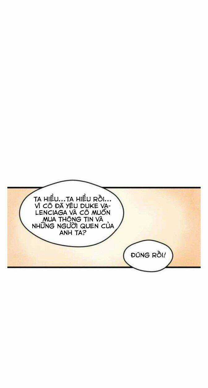 Iris - Quý Cô Và Chiếc Điện Thoại Chapter 5 trang 30