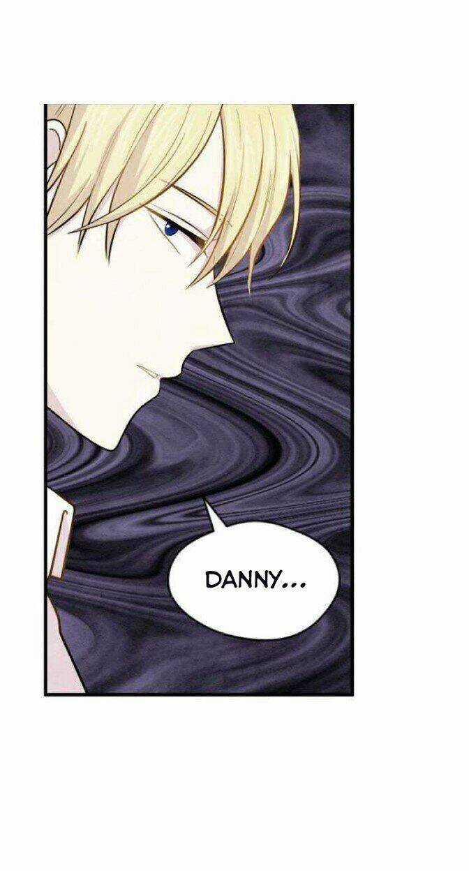 Iris - Quý Cô Và Chiếc Điện Thoại Chapter 5 trang 40