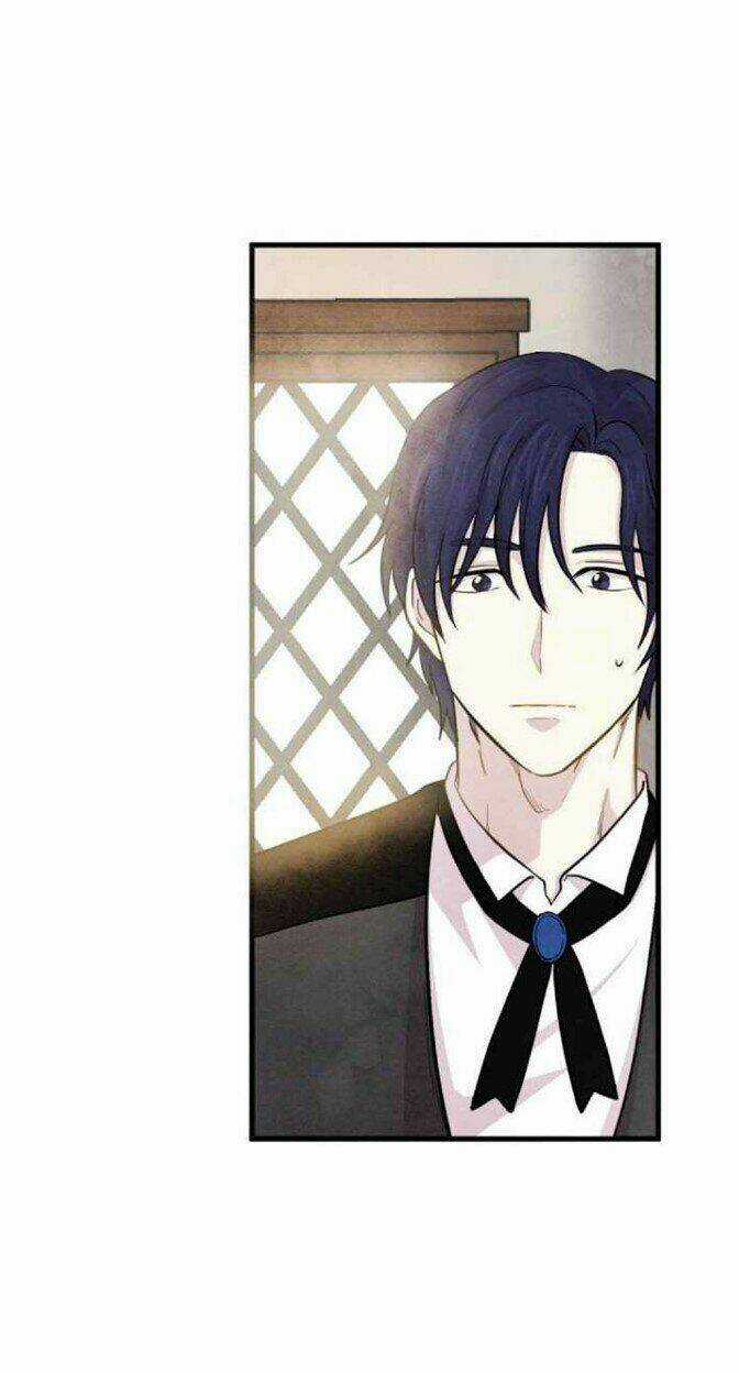 Iris - Quý Cô Và Chiếc Điện Thoại Chapter 5 trang 41