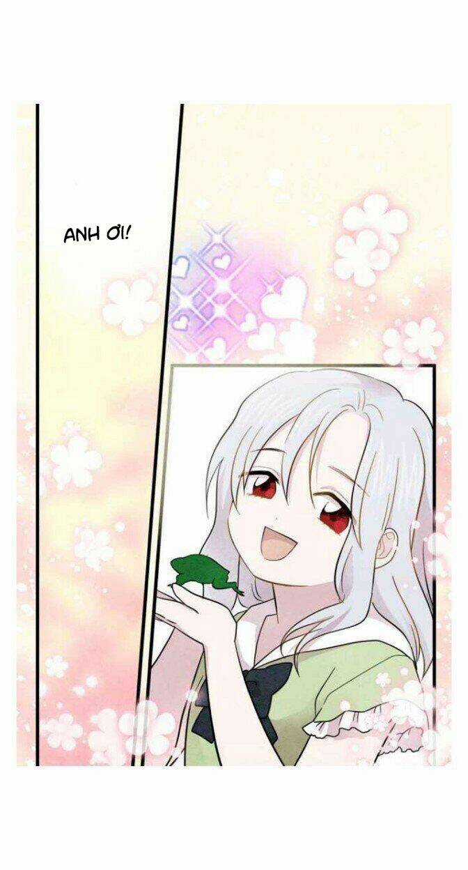 Iris - Quý Cô Và Chiếc Điện Thoại Chapter 5 trang 46