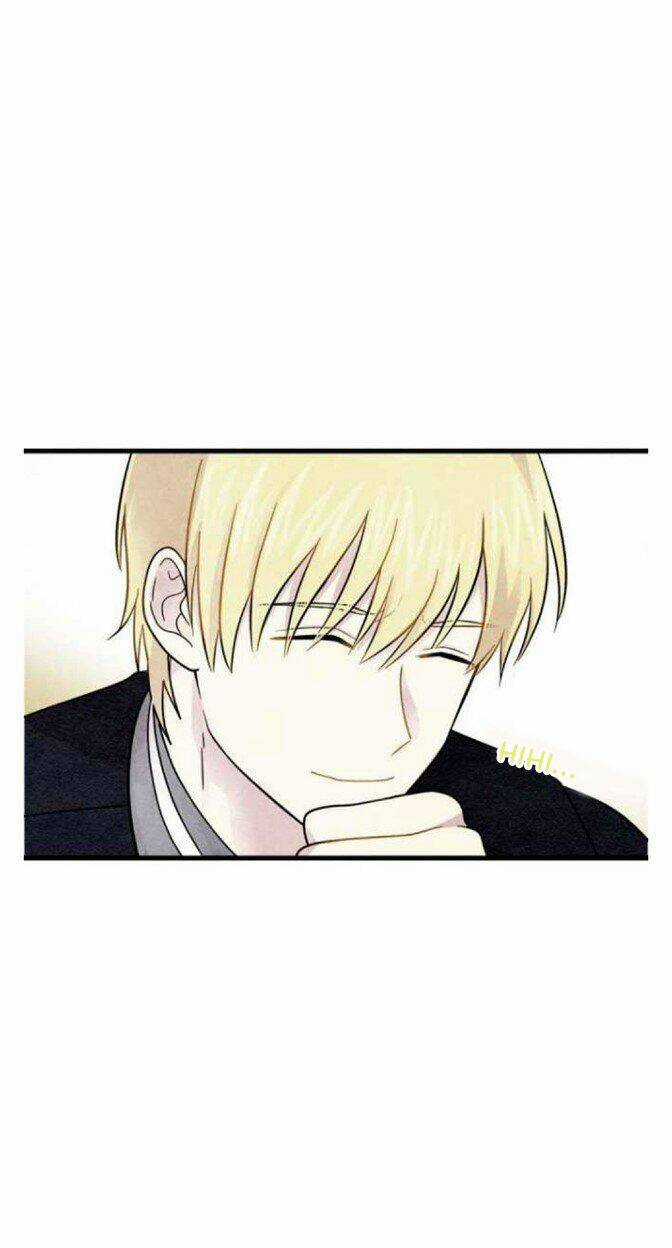 Iris - Quý Cô Và Chiếc Điện Thoại Chapter 5 trang 47