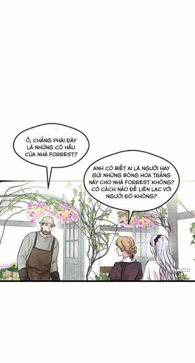 Iris - Quý Cô Và Chiếc Điện Thoại Chapter 6 trang 13