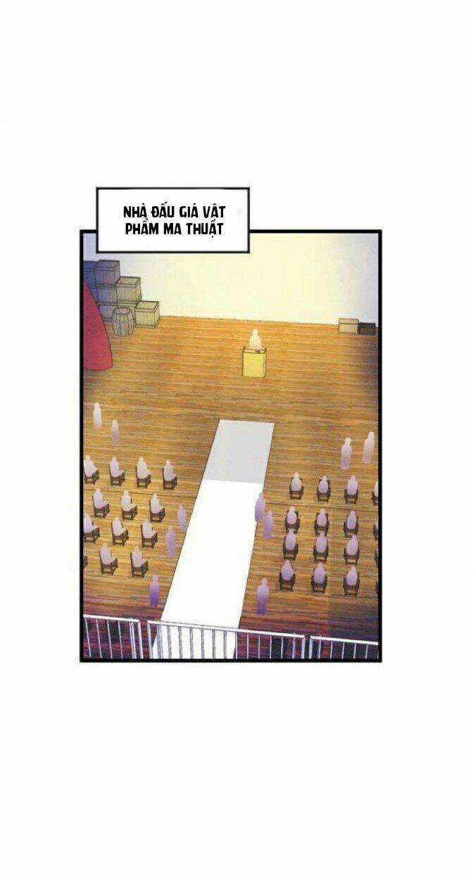 Iris - Quý Cô Và Chiếc Điện Thoại Chapter 6 trang 17