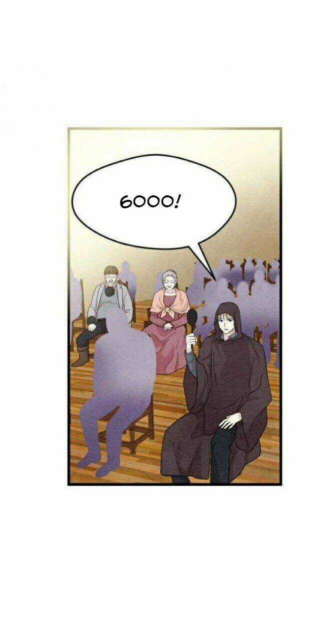 Iris - Quý Cô Và Chiếc Điện Thoại Chapter 6 trang 32