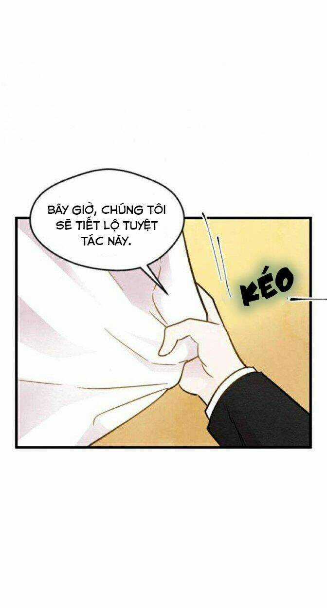 Iris - Quý Cô Và Chiếc Điện Thoại Chapter 6 trang 41