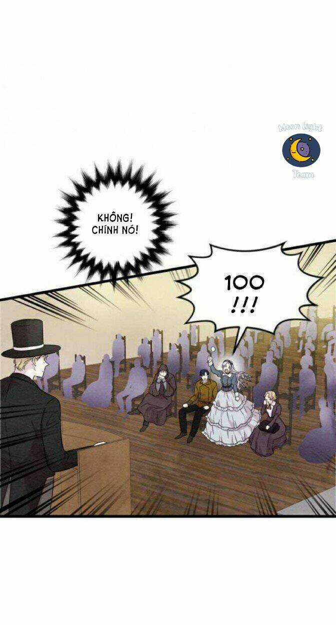 Iris - Quý Cô Và Chiếc Điện Thoại Chapter 6 trang 43