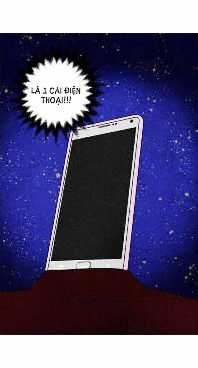 Iris - Quý Cô Và Chiếc Điện Thoại Chapter 6 trang 46