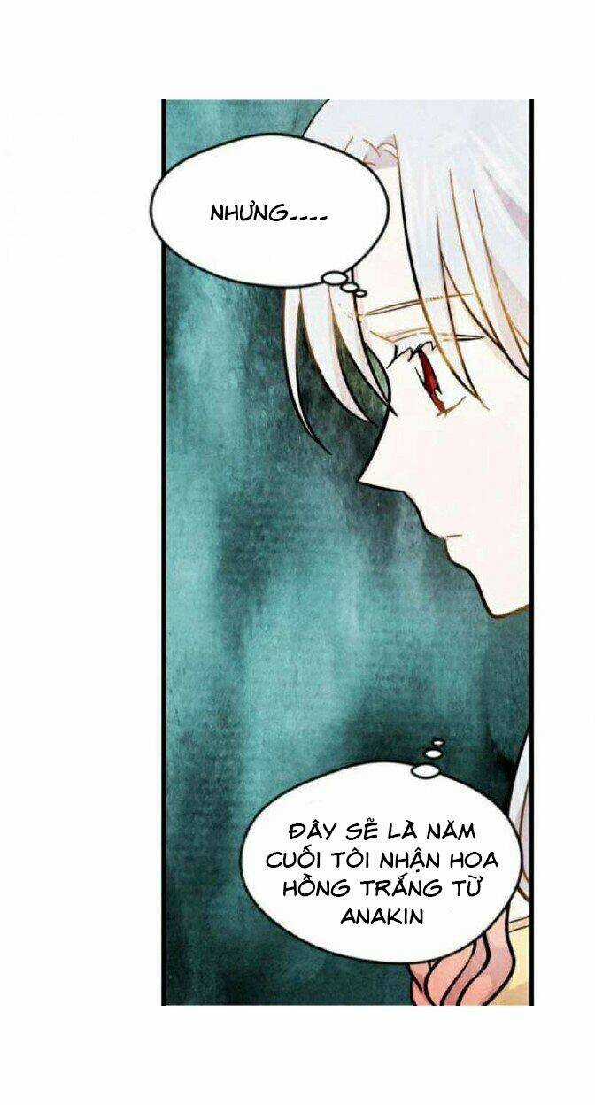 Iris - Quý Cô Và Chiếc Điện Thoại Chapter 6 trang 7