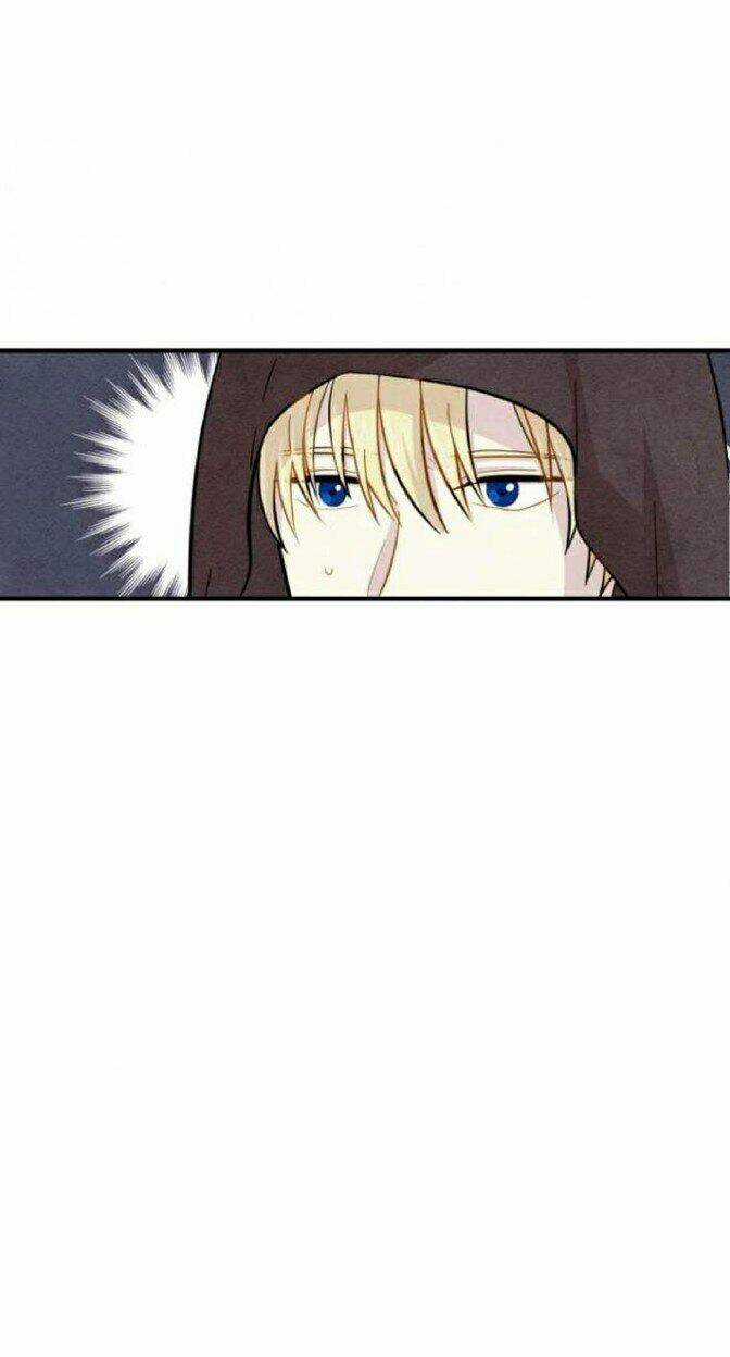 Iris - Quý Cô Và Chiếc Điện Thoại Chapter 7 trang 25