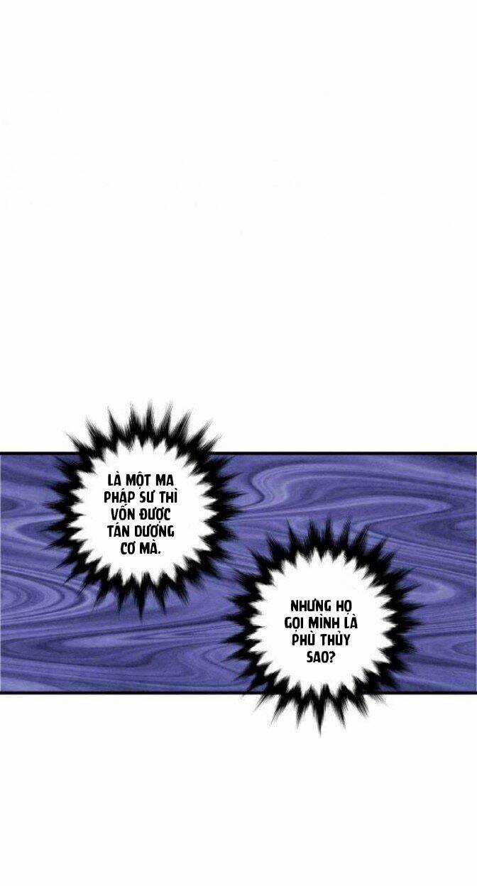 Iris - Quý Cô Và Chiếc Điện Thoại Chapter 7 trang 26