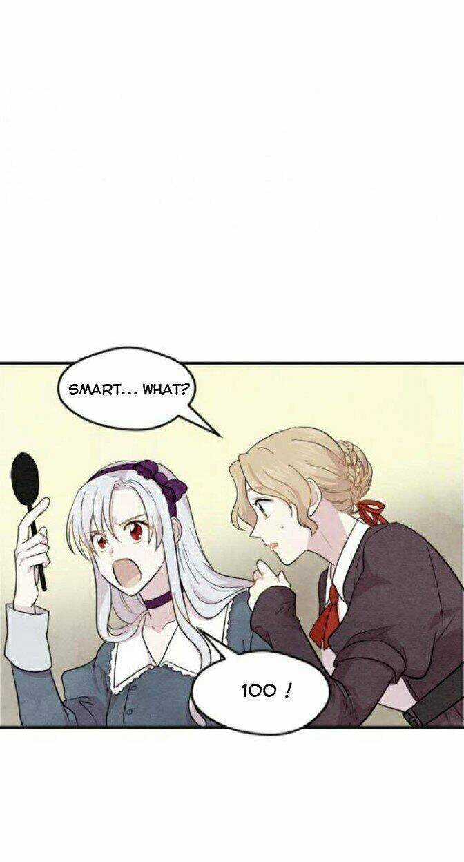 Iris - Quý Cô Và Chiếc Điện Thoại Chapter 7 trang 3