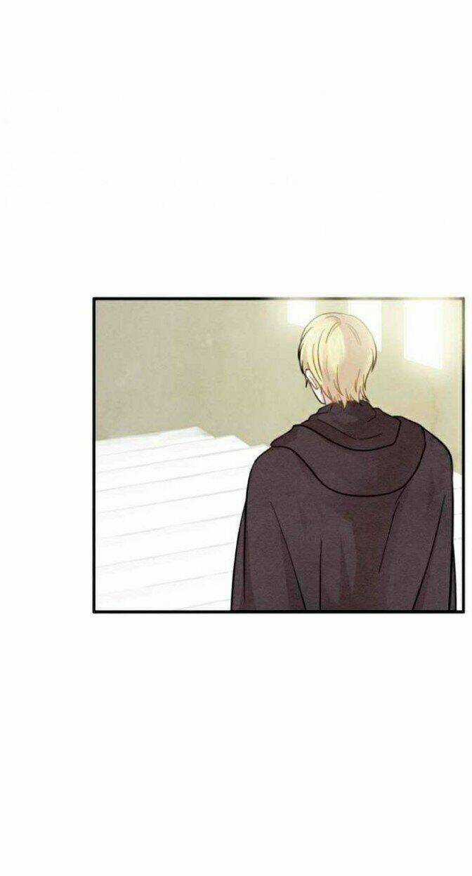 Iris - Quý Cô Và Chiếc Điện Thoại Chapter 7 trang 31