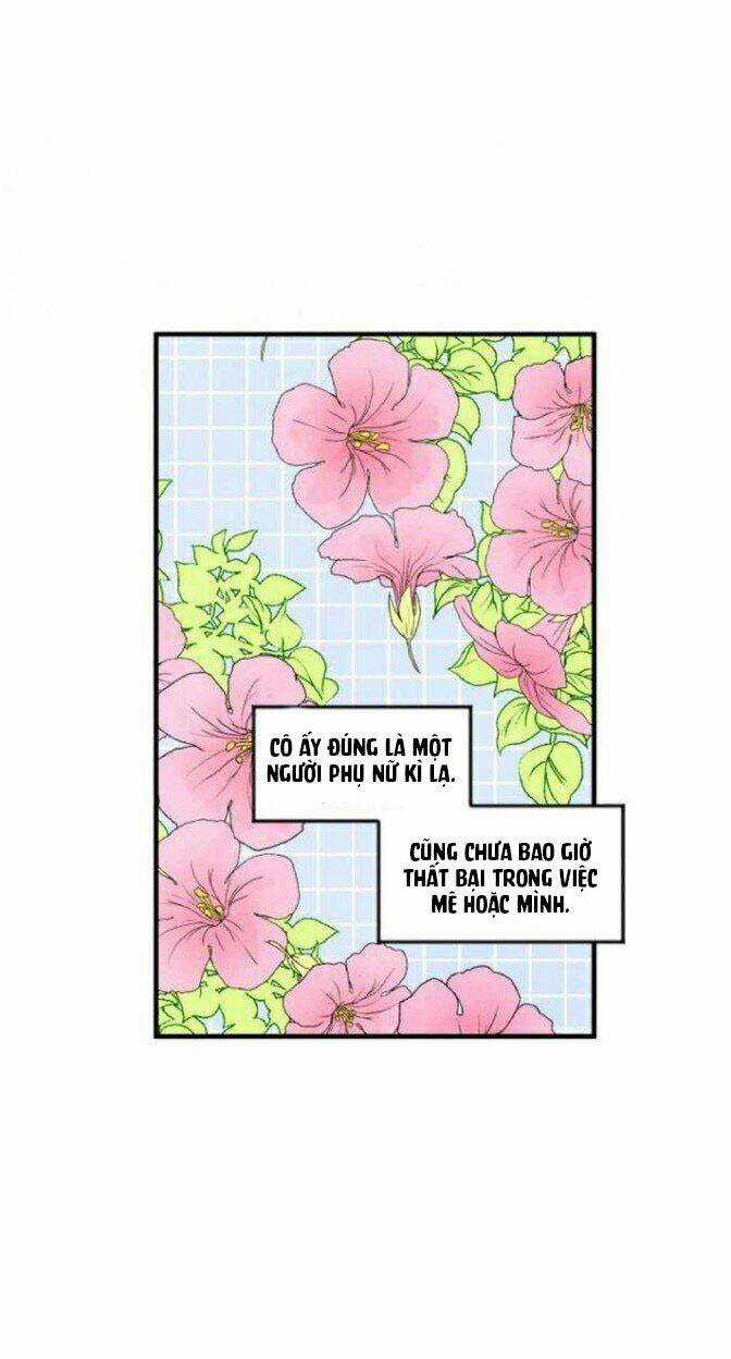 Iris - Quý Cô Và Chiếc Điện Thoại Chapter 7 trang 32