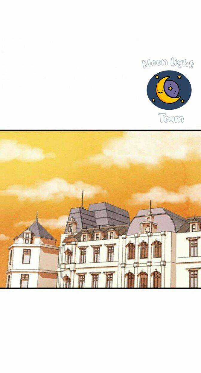 Iris - Quý Cô Và Chiếc Điện Thoại Chapter 7 trang 33