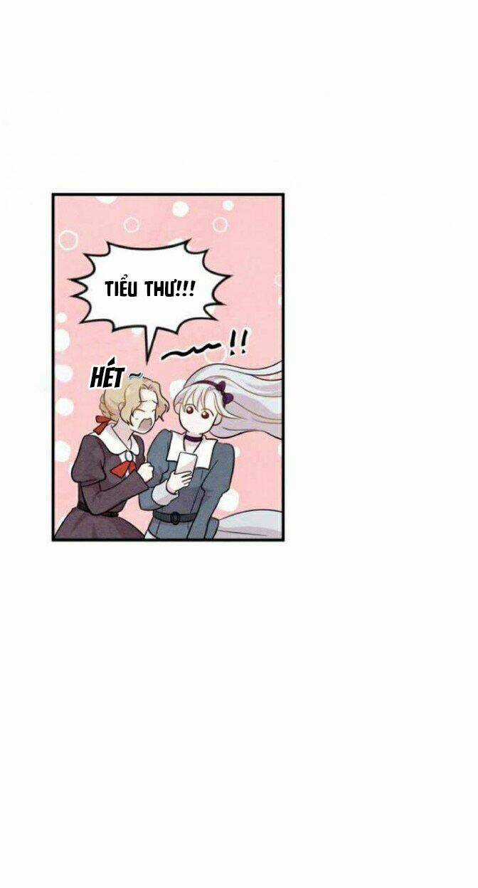 Iris - Quý Cô Và Chiếc Điện Thoại Chapter 7 trang 35