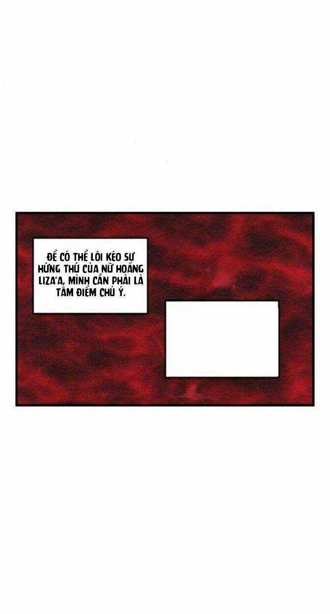 Iris - Quý Cô Và Chiếc Điện Thoại Chapter 7 trang 38