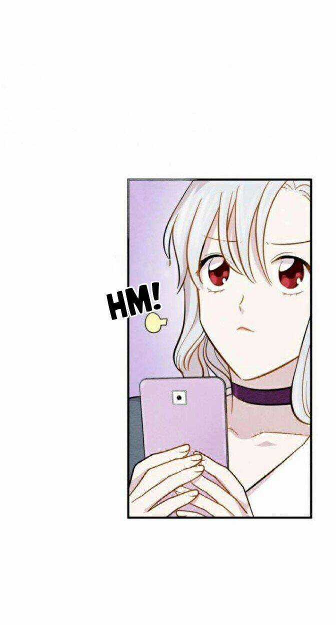 Iris - Quý Cô Và Chiếc Điện Thoại Chapter 7 trang 40