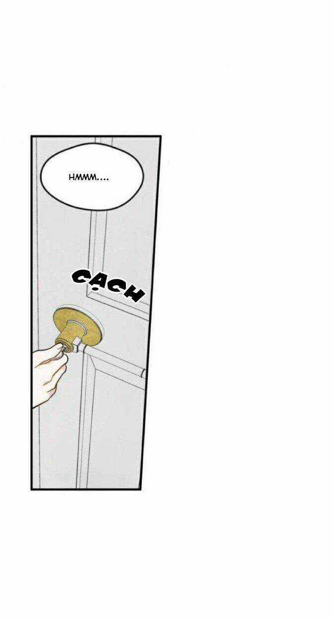 Iris - Quý Cô Và Chiếc Điện Thoại Chapter 7 trang 43