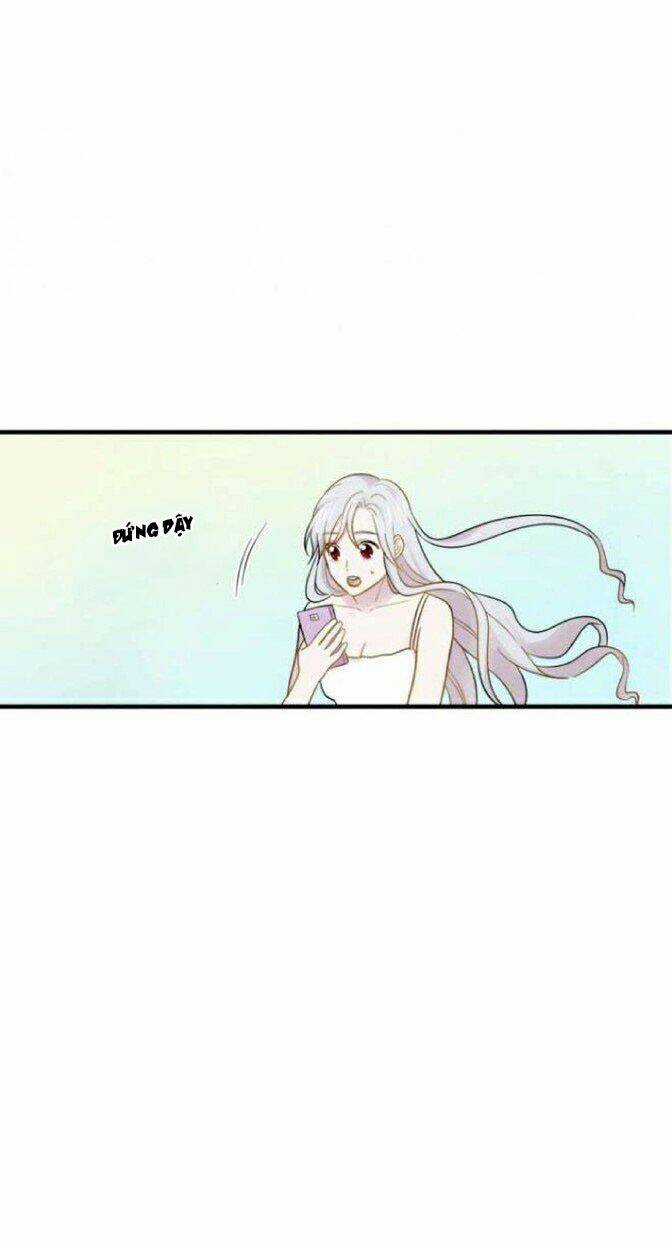 Iris - Quý Cô Và Chiếc Điện Thoại Chapter 7 trang 51