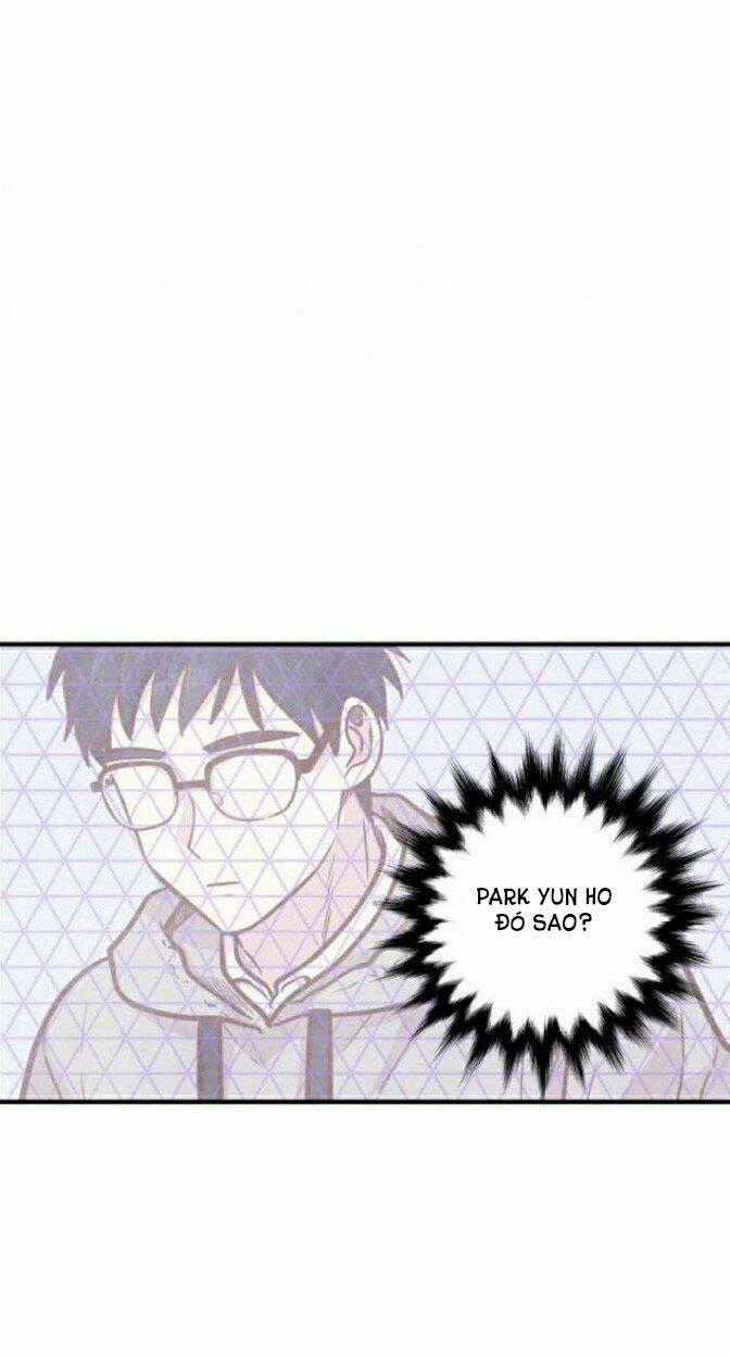 Iris - Quý Cô Và Chiếc Điện Thoại Chapter 7 trang 54