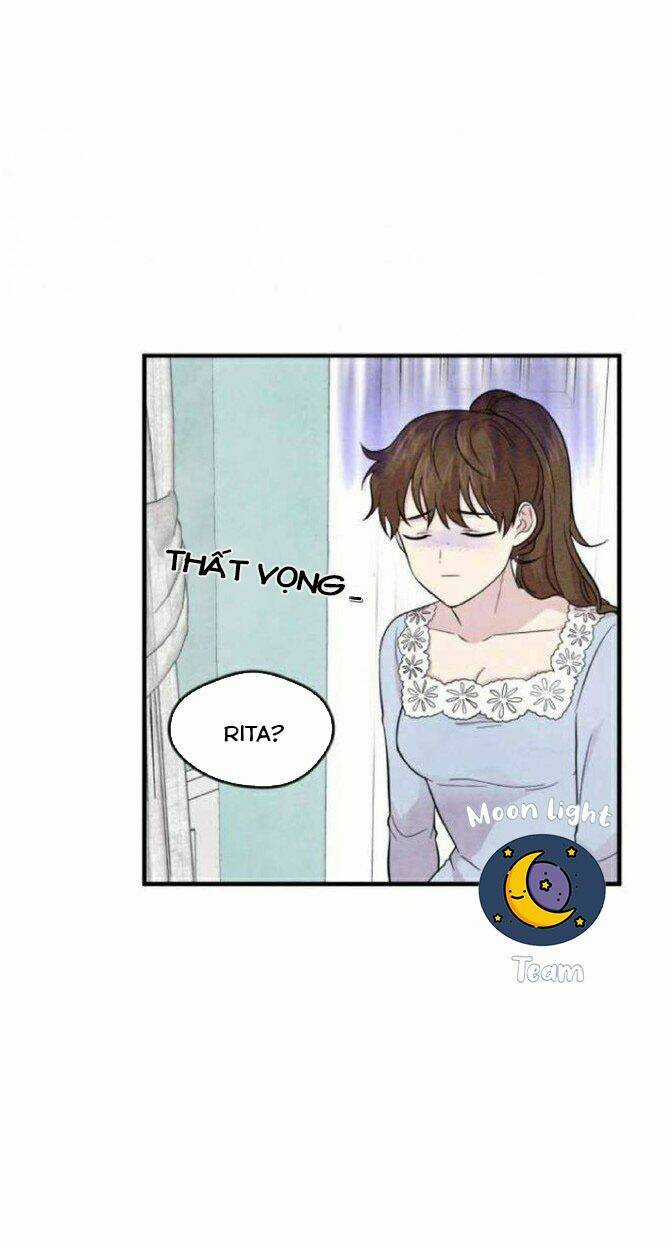 Iris - Quý Cô Và Chiếc Điện Thoại Chapter 8 trang 10