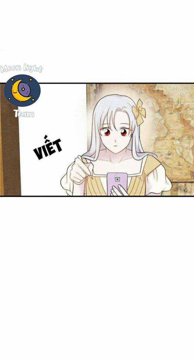 Iris - Quý Cô Và Chiếc Điện Thoại Chapter 8 trang 23