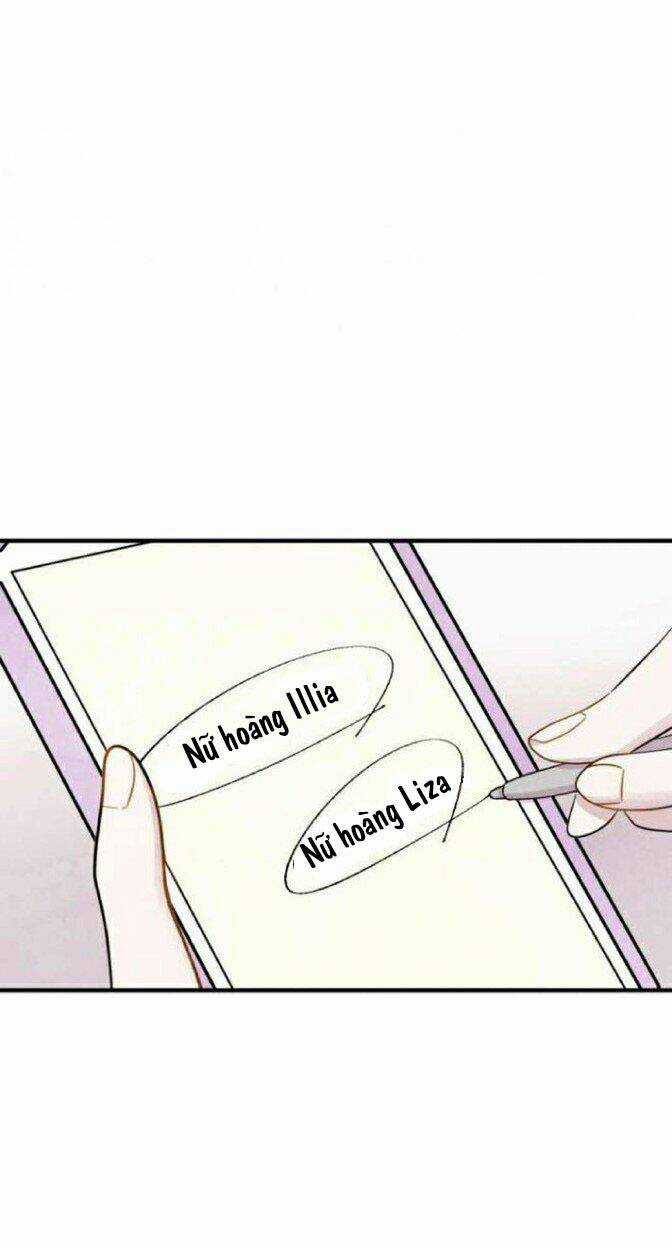 Iris - Quý Cô Và Chiếc Điện Thoại Chapter 8 trang 24