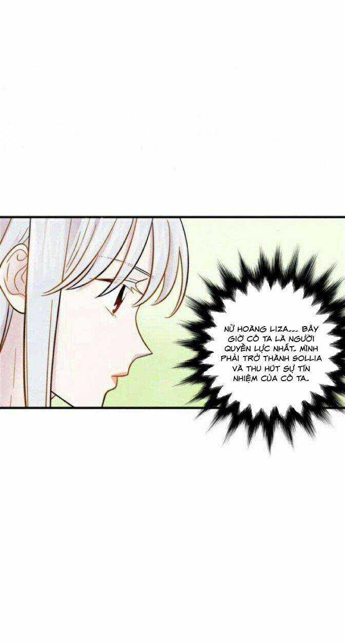 Iris - Quý Cô Và Chiếc Điện Thoại Chapter 8 trang 27