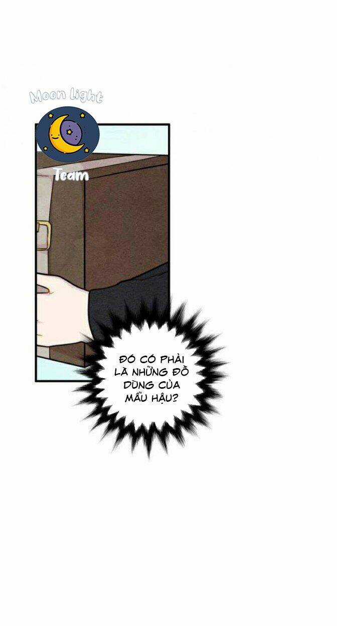 Iris - Quý Cô Và Chiếc Điện Thoại Chapter 8 trang 30