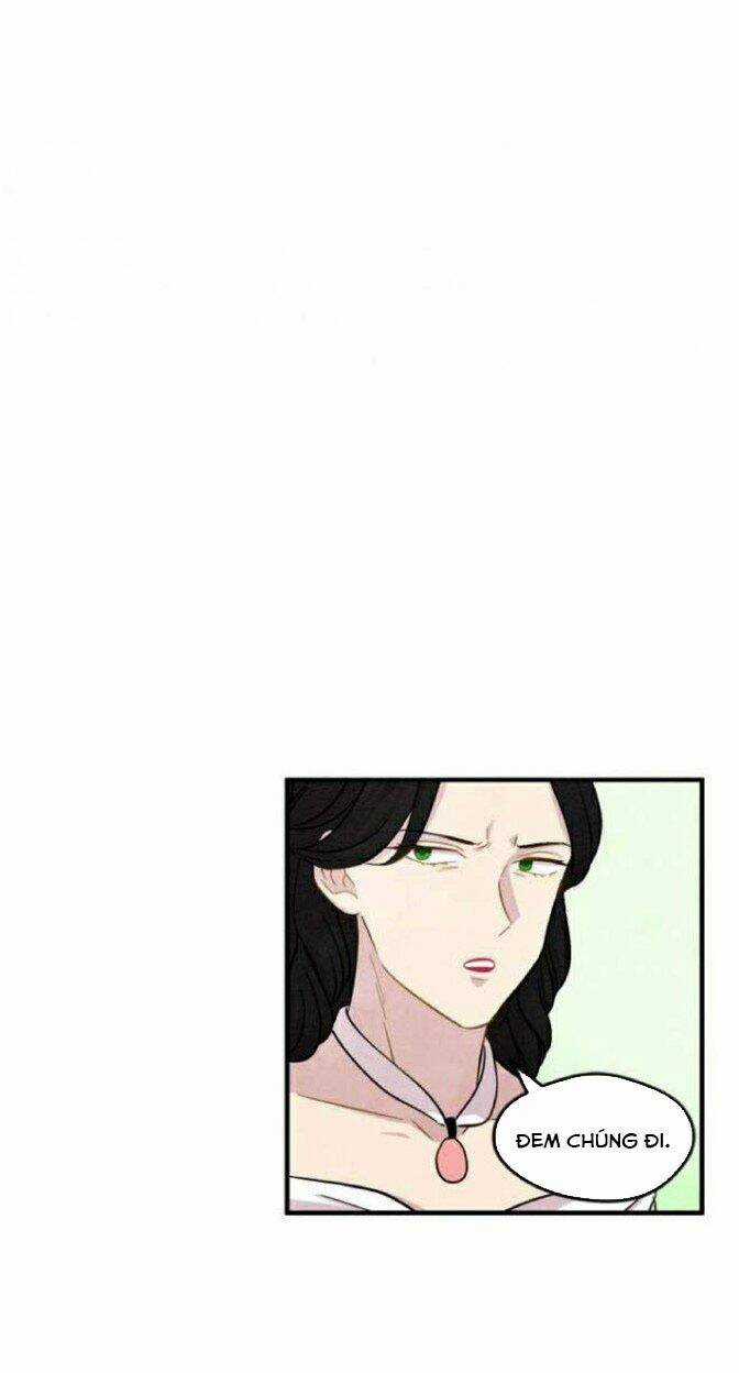 Iris - Quý Cô Và Chiếc Điện Thoại Chapter 8 trang 33