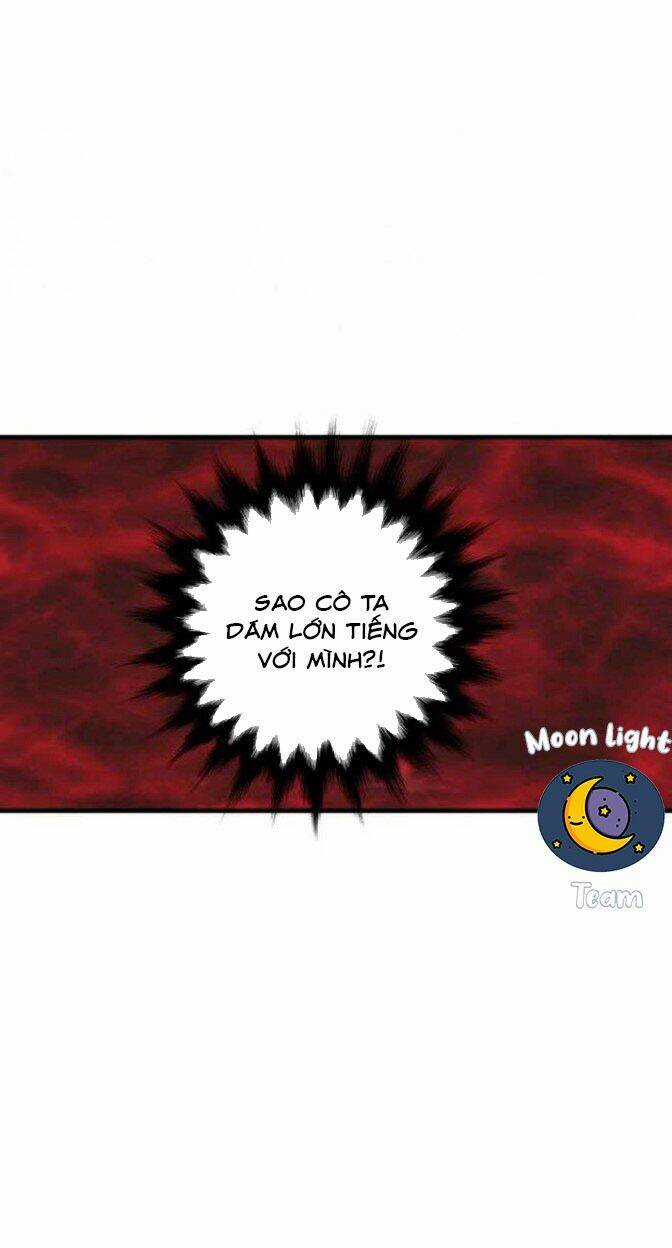 Iris - Quý Cô Và Chiếc Điện Thoại Chapter 8 trang 36