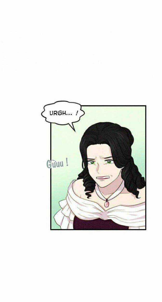 Iris - Quý Cô Và Chiếc Điện Thoại Chapter 8 trang 39