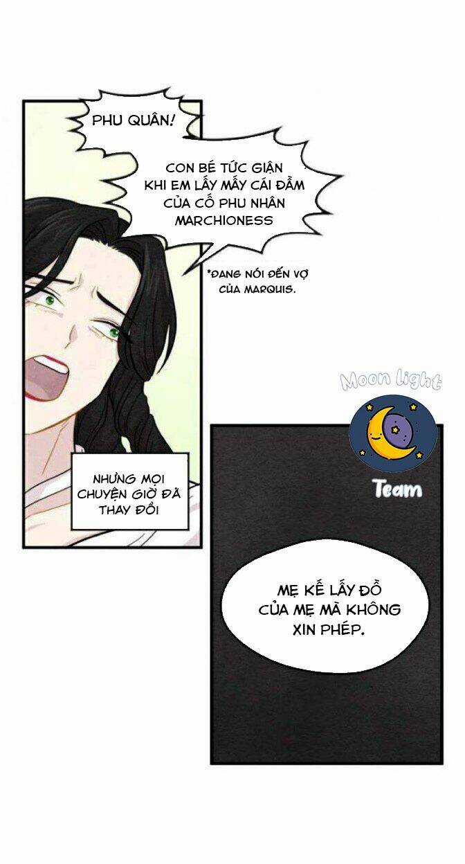 Iris - Quý Cô Và Chiếc Điện Thoại Chapter 8 trang 43