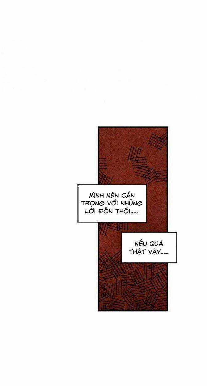 Iris - Quý Cô Và Chiếc Điện Thoại Chapter 8 trang 47