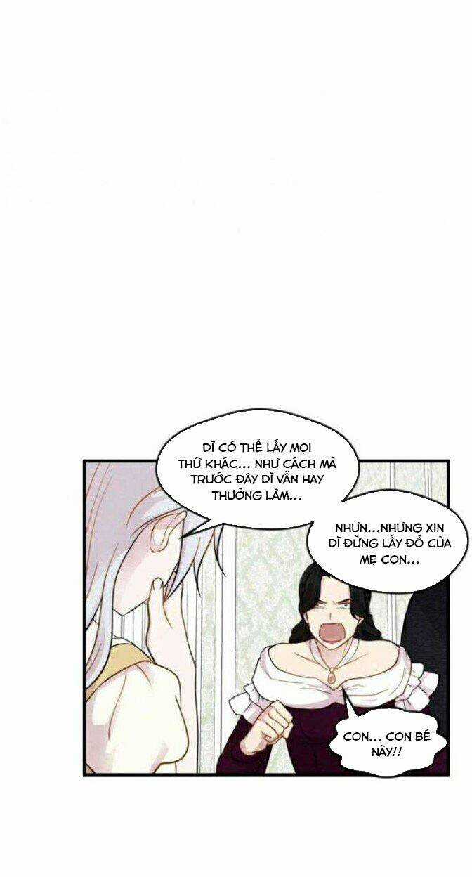 Iris - Quý Cô Và Chiếc Điện Thoại Chapter 8 trang 49