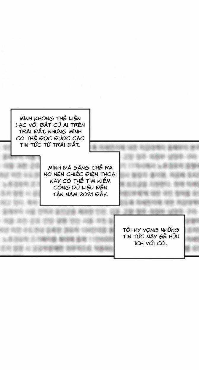 Iris - Quý Cô Và Chiếc Điện Thoại Chapter 8 trang 5