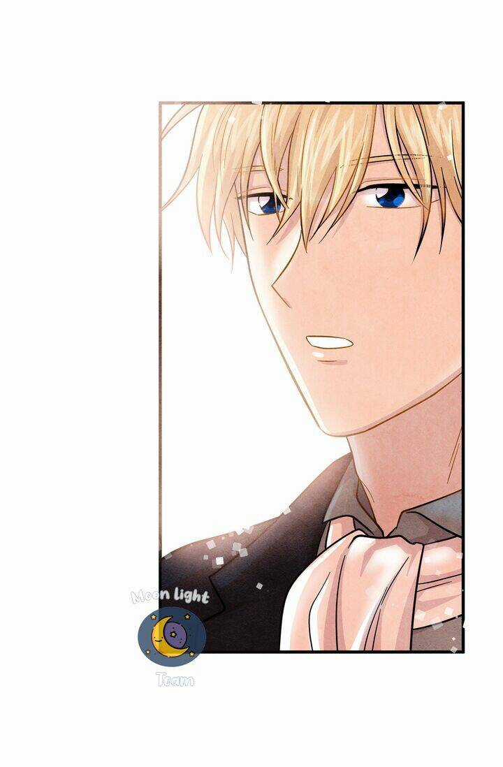 Iris - Quý Cô Và Chiếc Điện Thoại Chapter 9 trang 14