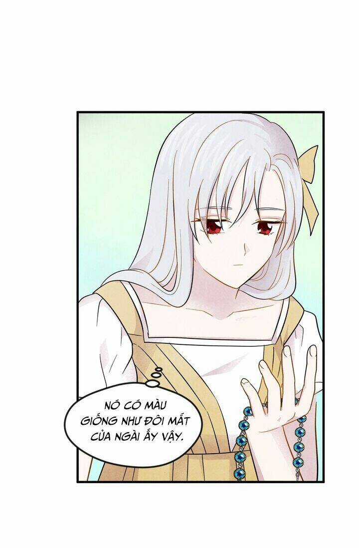 Iris - Quý Cô Và Chiếc Điện Thoại Chapter 9 trang 15