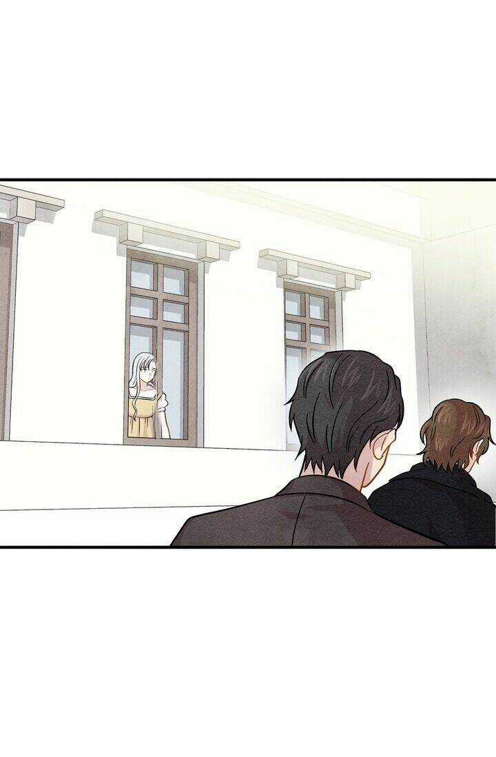 Iris - Quý Cô Và Chiếc Điện Thoại Chapter 9 trang 16