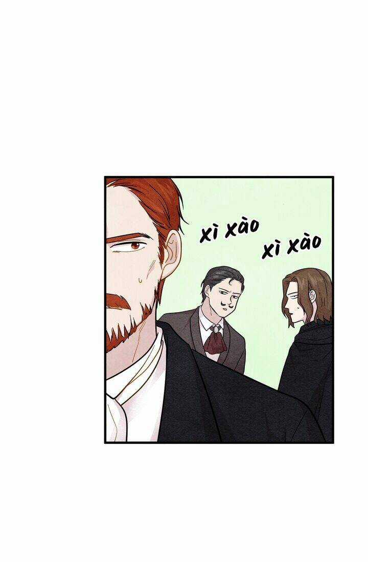 Iris - Quý Cô Và Chiếc Điện Thoại Chapter 9 trang 2