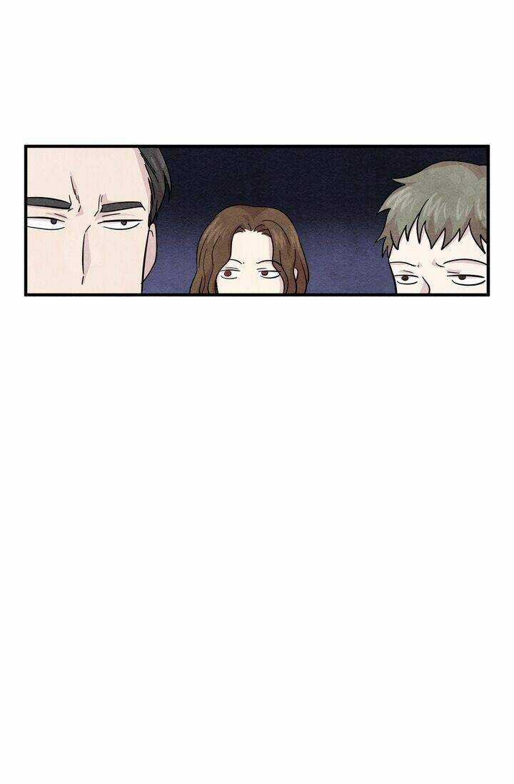 Iris - Quý Cô Và Chiếc Điện Thoại Chapter 9 trang 20