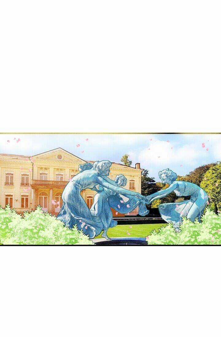 Iris - Quý Cô Và Chiếc Điện Thoại Chapter 9 trang 23