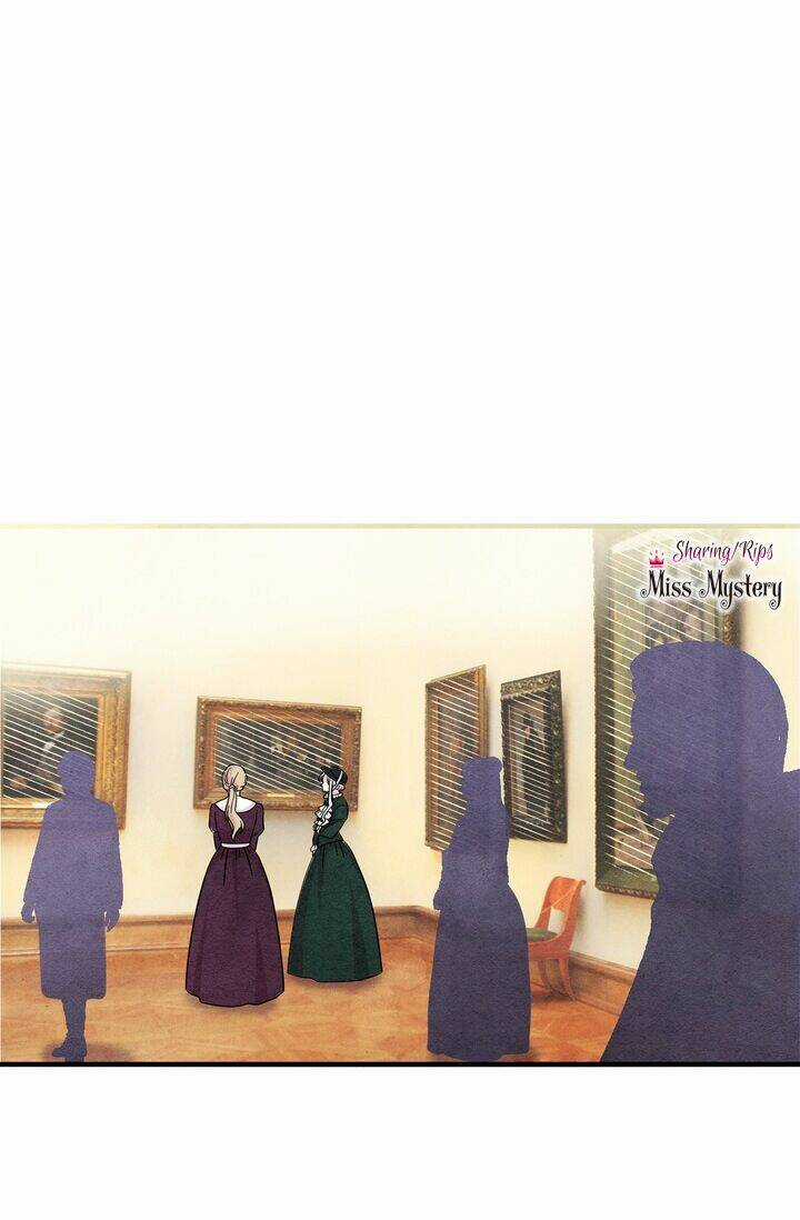 Iris - Quý Cô Và Chiếc Điện Thoại Chapter 9 trang 24