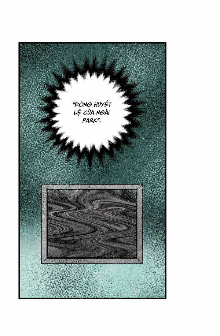 Iris - Quý Cô Và Chiếc Điện Thoại Chapter 9 trang 27