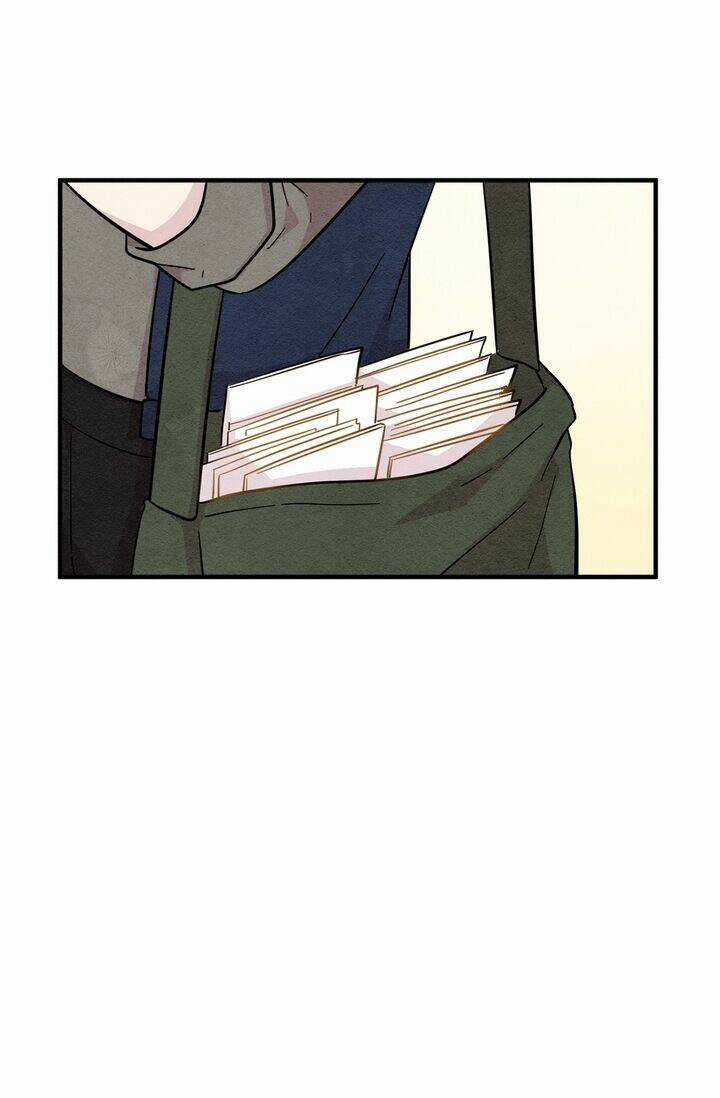 Iris - Quý Cô Và Chiếc Điện Thoại Chapter 9 trang 31