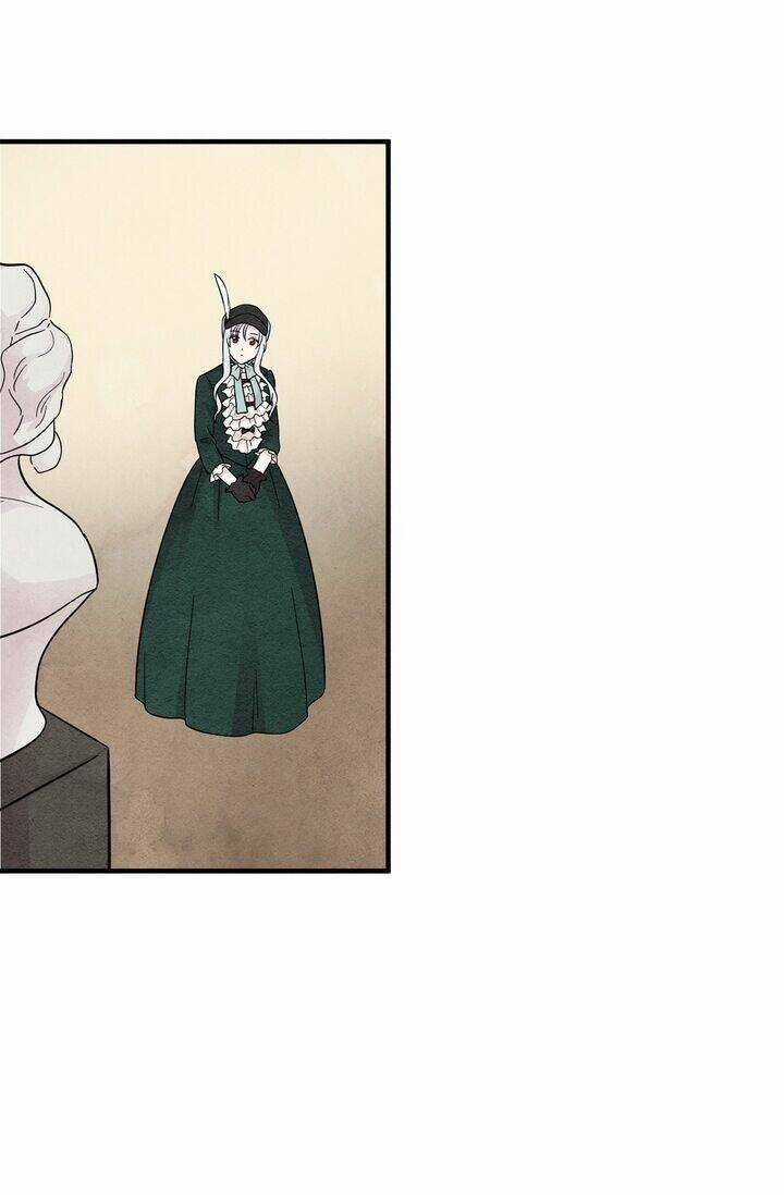 Iris - Quý Cô Và Chiếc Điện Thoại Chapter 9 trang 35