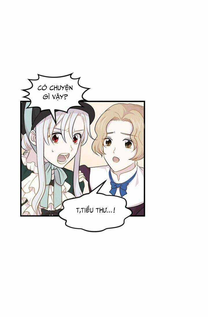 Iris - Quý Cô Và Chiếc Điện Thoại Chapter 9 trang 42